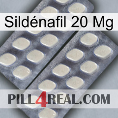 Sildénafil 20 Mg 07